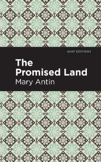 Book Cover for The Promised Land by Mary Antin