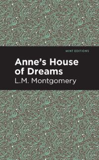 Book Cover for Anne's House of Dreams by L M Montgomery