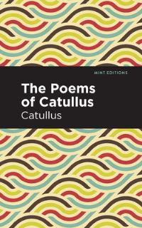 Book Cover for The Poems of Catullus by Catullus