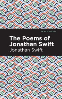 Book Cover for The Poems of Jonathan Swift by Jonathan Swift