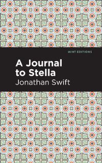Book Cover for A Journal to Stella by Jonathan Swift