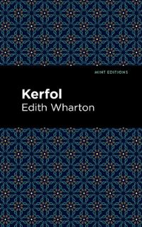 Book Cover for Kerfol by Edith Wharton