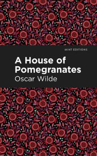 Book Cover for A House of Pomegranates by Oscar Wilde