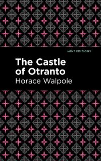 Book Cover for The Castle of Otranto by Horace Walpole