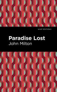 Book Cover for Paradise Lost by John Milton