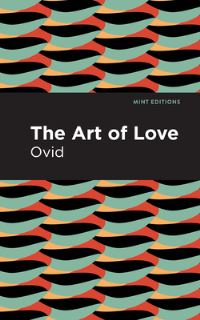 Book Cover for Ars Amatoria by Ovid