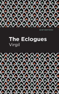 Book Cover for The Eclogues by Virgil