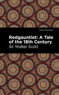 Book Cover for Redgauntlet by Walter Scott