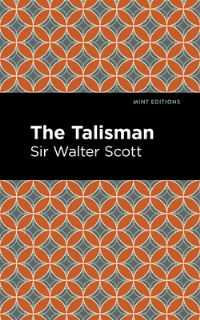Book Cover for The Talisman by Walter Scott