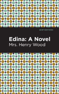 Book Cover for Edina by Henry Wood