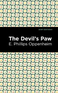 Book Cover for The Devil's Paw by E Phillips Oppenheim