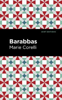 Book Cover for Barabbas by Marie Corelli