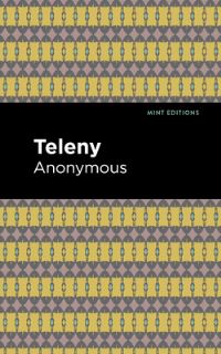 Book Cover for Teleny by Anonymous