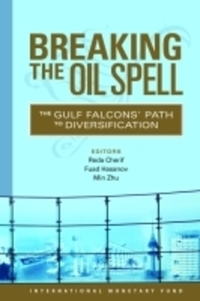 Book Cover for Breaking the Oil Spell by International Monetary Fund