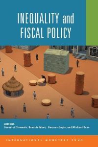 Book Cover for Inequality and Fiscal Policy by International Monetary Fund