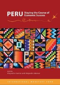 Book Cover for Peru by International Monetary Fund