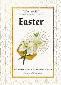 Book Cover for Easter by Wesley Hill