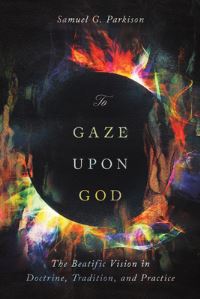 Book Cover for To Gaze Upon God by Samuel Parkison