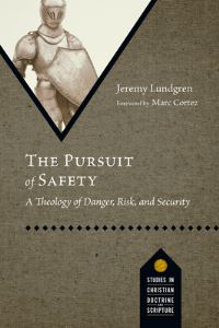Book Cover for The Pursuit of Safety by Jeremy M Lundgren