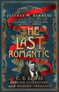 Book Cover for The Last Romantic by Jeffrey W Barbeau