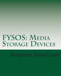 Book Cover for Fysos by Alex James