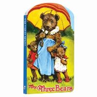 Book Cover for The Three Bears by 