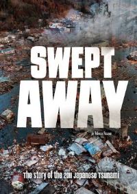 Book Cover for Swept Away by Rebecca Rissman, Michael Wert