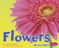 Book Cover for Flowers by Amie Hazleton
