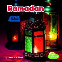 Book Cover for Ramadan by Lisa J Amstutz