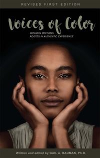 Book Cover for Voices of Color by Gail A Bauman