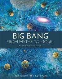 Book Cover for Big Bang by Jason P Smolinski