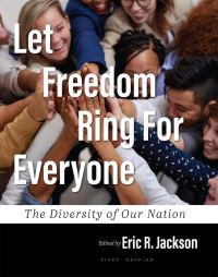 Book Cover for Let Freedom Ring for Everyone by Eric Jackson