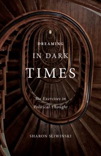 Book Cover for Dreaming in Dark Times by Sharon Sliwinski