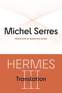 Book Cover for Hermes III Volume 78 by Michel Serres