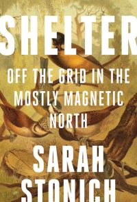 Book Cover for Shelter by Sarah Stonich