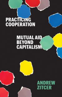 Book Cover for Practicing Cooperation by Andrew Zitcer