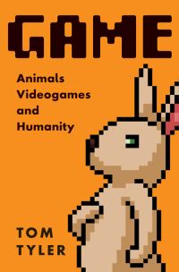 Book Cover for Game by Tom Tyler