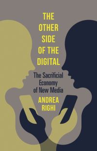 Book Cover for The Other Side of the Digital by Andrea Righi