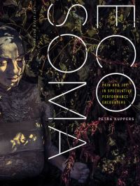 Book Cover for Eco Soma by Petra Kuppers