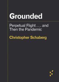 Book Cover for Grounded by Christopher Schaberg