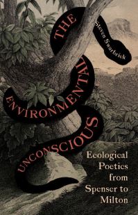 Book Cover for The Environmental Unconscious by Steven Swarbrick