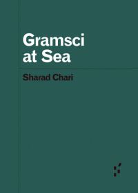 Book Cover for Gramsci at Sea by Sharad Chari