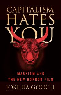 Book Cover for Capitalism Hates You by Joshua Gooch