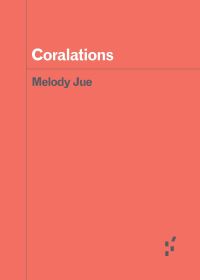 Book Cover for Coralations by Melody Jue