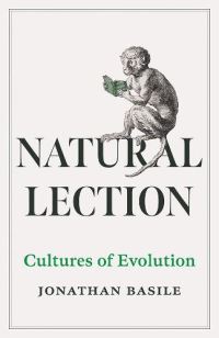 Book Cover for Natural Lection Volume 79 by Jonathan Basile