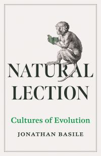 Book Cover for Natural Lection by Jonathan Basile