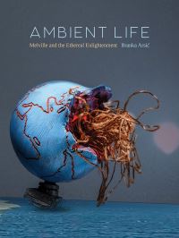 Book Cover for Ambient Life Volume 80 by Branka Arsic