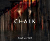 Book Cover for Chalk by Paul Cornell