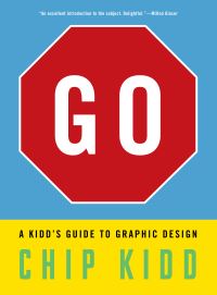 Book Cover for Go by Chip Kidd