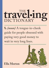 The Traveling Dictionary